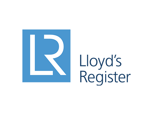 Giấy chứng nhận Lioids Register - Anh